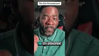 The Fifth Amendment: Your Rights & The Hidden History of Injustice