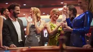 Scorpion Casino: Pre-Sale SCORP Token Extravaganza
