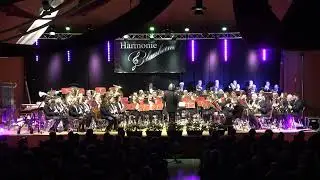 ROSENDUFT - Peter Schad - HARMONIE BLAESHEIM - Direction Roger Halm
