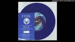 Coil - Theme From Blue I - 1993