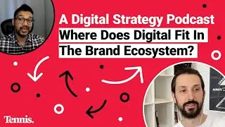 Where Does Digital Fit In The Brand Ecosystem?