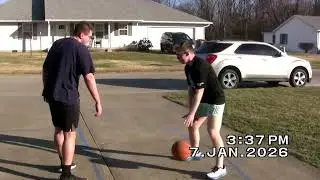Hoop Mixtape (1/7/26)