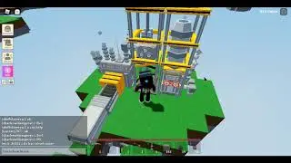 How to use the drill in roblox islands