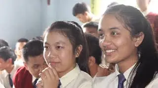 Foundation Day Celebration 2014 (Divine Intervention School)