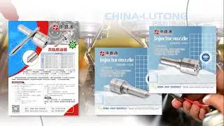 Common Rail Nozzle DSLA150P1248   433 172 034 DLLA148P1688、0 433 172 598 DLLA139P2598、0 433 175 163
