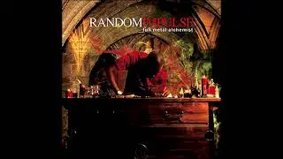 Random Impulse &ndash; Full Metal Alchemist