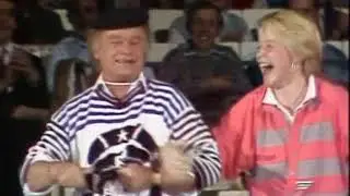 Fips Asmussen - Von Vegesack bis Titisee 1987