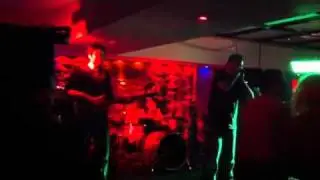 Revenge - Thunderstruck Intro