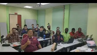 HUMAN RESOURCE DEVELOPMENT CORPORATION ACCREDITATION ASSESSMENT SESSION 1 & SESSION2 | HRD-TDF