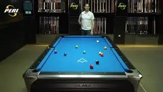 Peri Break Cues