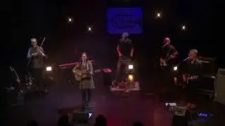 Freija: Laulu balladista (Live 2019)