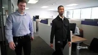 Start your career with Early Careers Rotational Development Program at U.S. Bank