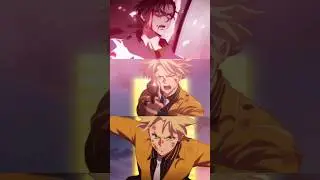 Finn Last Episode High Card Episode 12 Last Episode #highcard#shorts#editing#anime