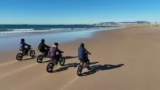 ecoasters promo video