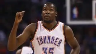 Top 5 2016 NBA Free Agents