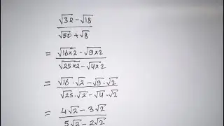Simplifying indices