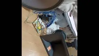 Jbl 2242H v&agrave; jbl 2446j g&eacute;p với ph&acirc;n tần 4725A mời anh chị em tham khảo zalo +375297487926