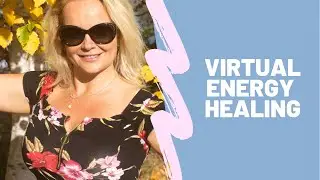 Virtual Energy Healing