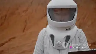 Mars Unveiled: Unraveling Mysteries #mars #space #mystery #wonderful