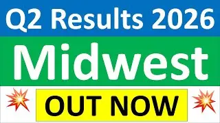 Midwest Q2 results 2026 | Midwest ipo results today | Midwest Share News | Midwest Share latest news