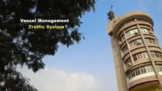 Kamarajar Port Corporate Film (10 mins)