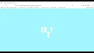 Letter Animation