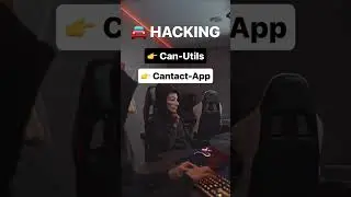 Top Car Hacking Tools || #top5 #trending #computersecurity