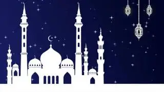 Eid Motion Graphic From Triple Click Studio