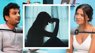 Bhakti Kubavat On Fear & Depression | KK Clips