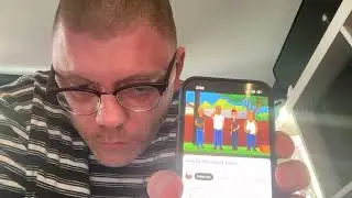 the anniversary of King of the Hill on January 12th 1997