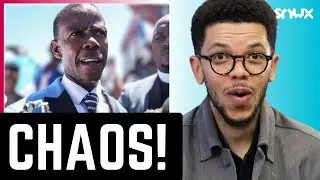 Pastor Mboro ARRESTED for wielding weapon in school, church set alight