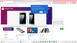 Trigger Selenium Suite Using Rule Based ChatBot