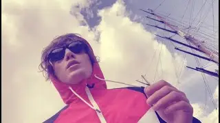 M O S E S - ALONE (Official Video)