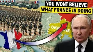 France&rsquo;s Army Makes NO Sense&hellip; And That&rsquo;s Why It Terrifies Everyone