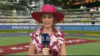 2025 ATC RANDWICK Spring Champion Stakes