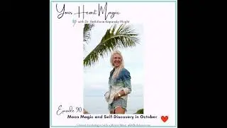Moon Magic and Self-Discovery in October