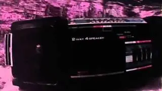 DeFX 'Surfers of the Mind Wave Rave Mix'