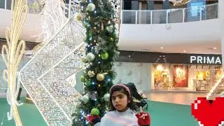 Meero star ll ✨️  going to primark and shopping emergency ma ghar jana para🥲