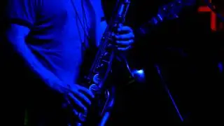 Kung Fu: Ventriloquist [HD] 2013-05-16 - Brooklyn, NY