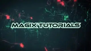Audio Ducking With Magix Movie Studio 2025