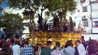 Misterio de Torreblanca 2014. Cautivo Ante Pilatos