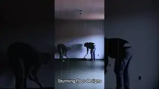 Beautiful floor designs #flooringdesign #youtube 