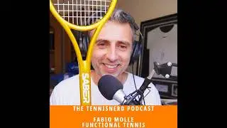 Fabio Molle from Functional Tennis