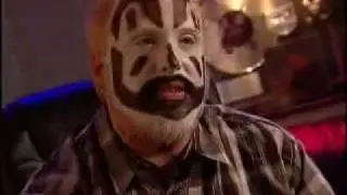 ICP Vs. Eminem (Part 1)