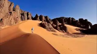 Gnawa Blues style de KOA music