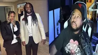 DJ Akademiks Speaks More On Lil Durk & Reacts To All The New Info On The Lil Durk Case