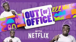 OOO With Netflix | Bless Review