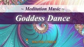 Goddess Dance &ndash; spirituelle Musik