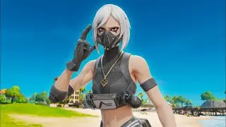 Arrdee - Oliver Twist ( Fortnite Montage )
