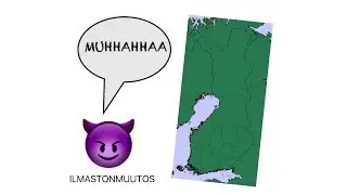 SUOMI EI OLE EN&Auml;&Auml; ENTISENS&Auml;